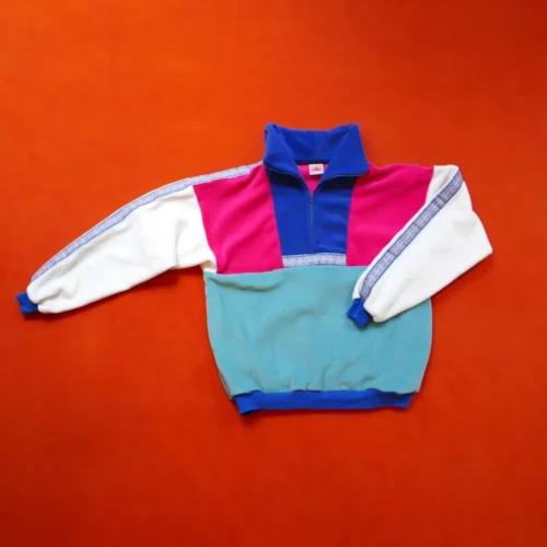 Pull Polaire Personnalisable