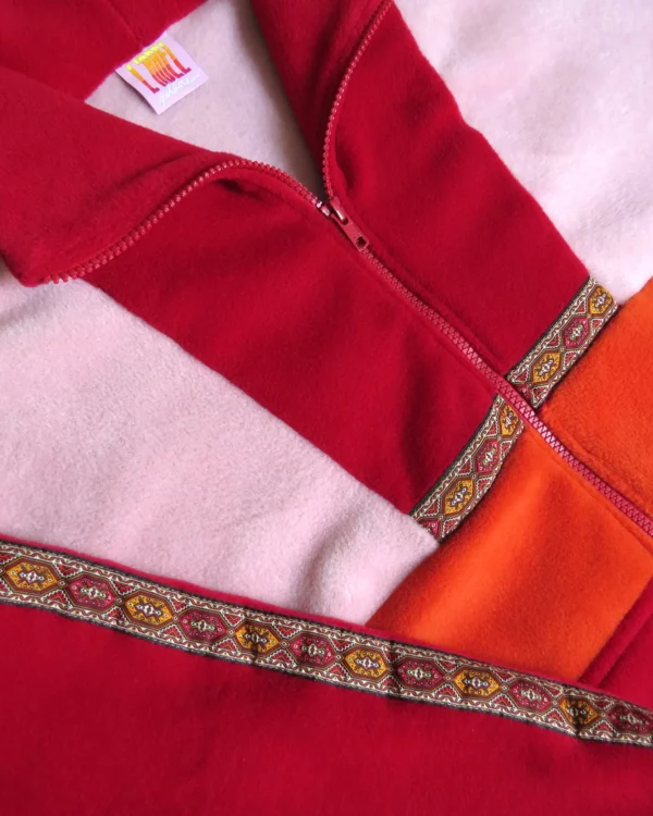 Veste Polaire Personnalisée – Image 5