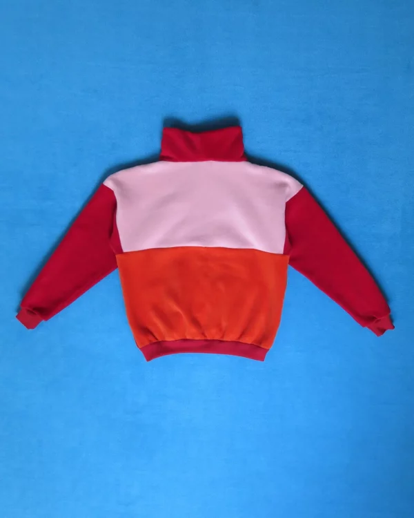 Veste Polaire Personnalisée – Image 6