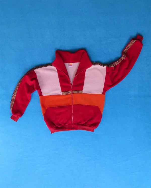 Veste Polaire Personnalisée – Image 4