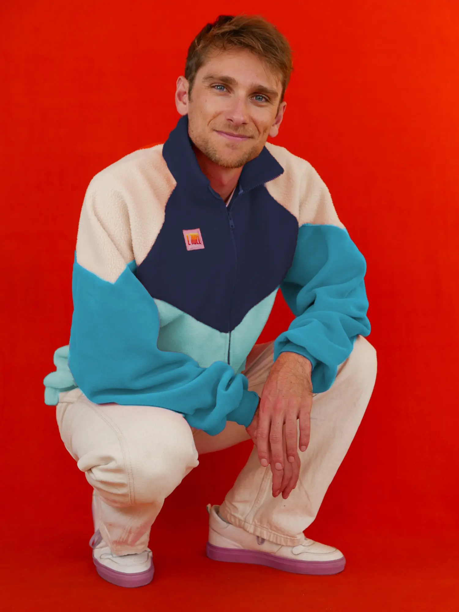 Veste Polaire Personnalisable - Mistral – Image 6