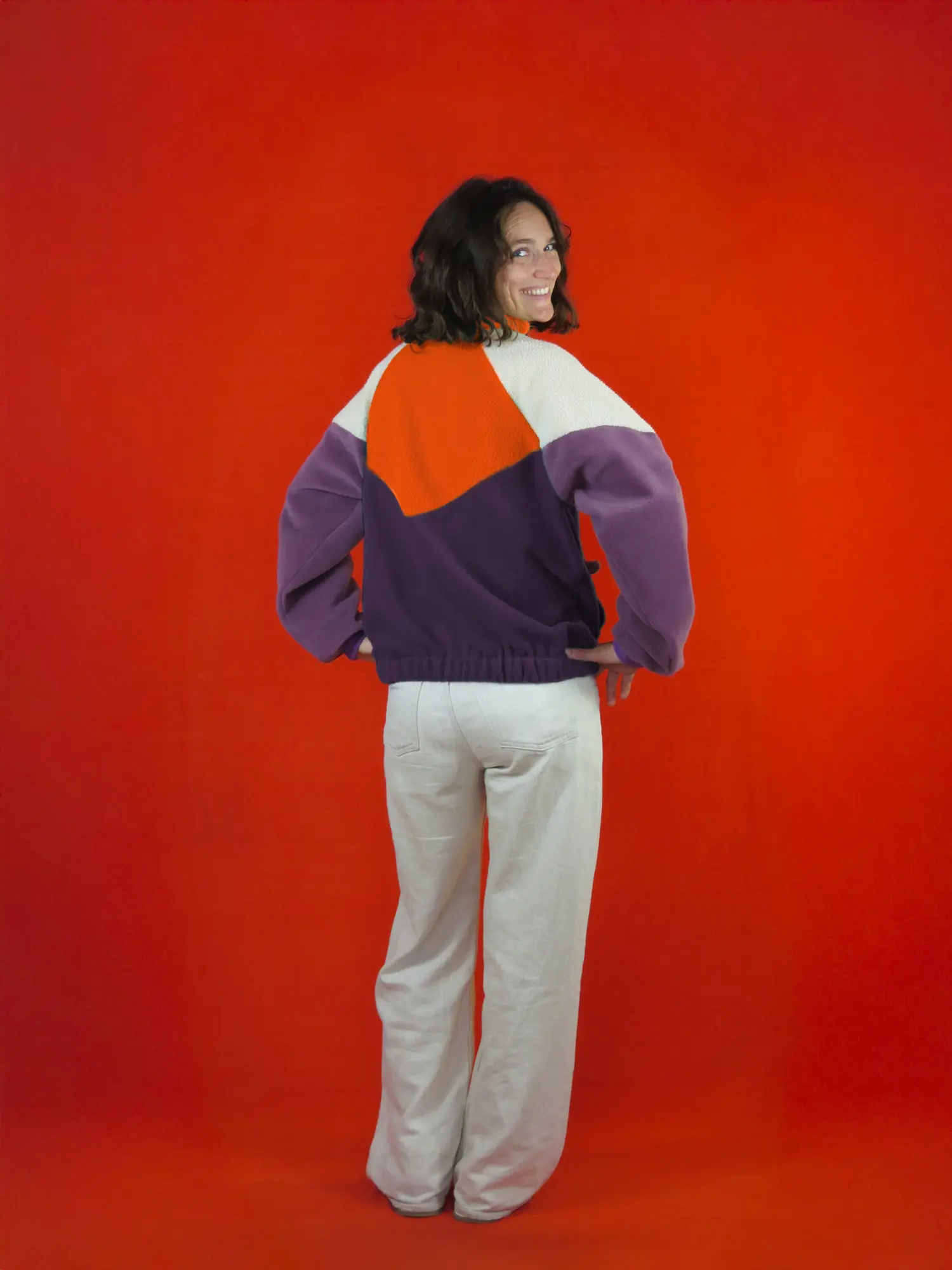 Veste Polaire Personnalisable - Mistral – Image 5