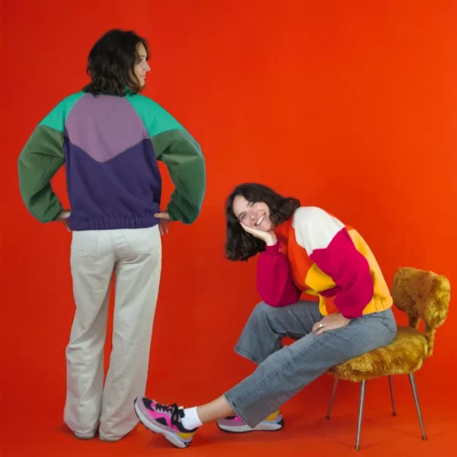 Veste Polaire Personnalisable - Mistral