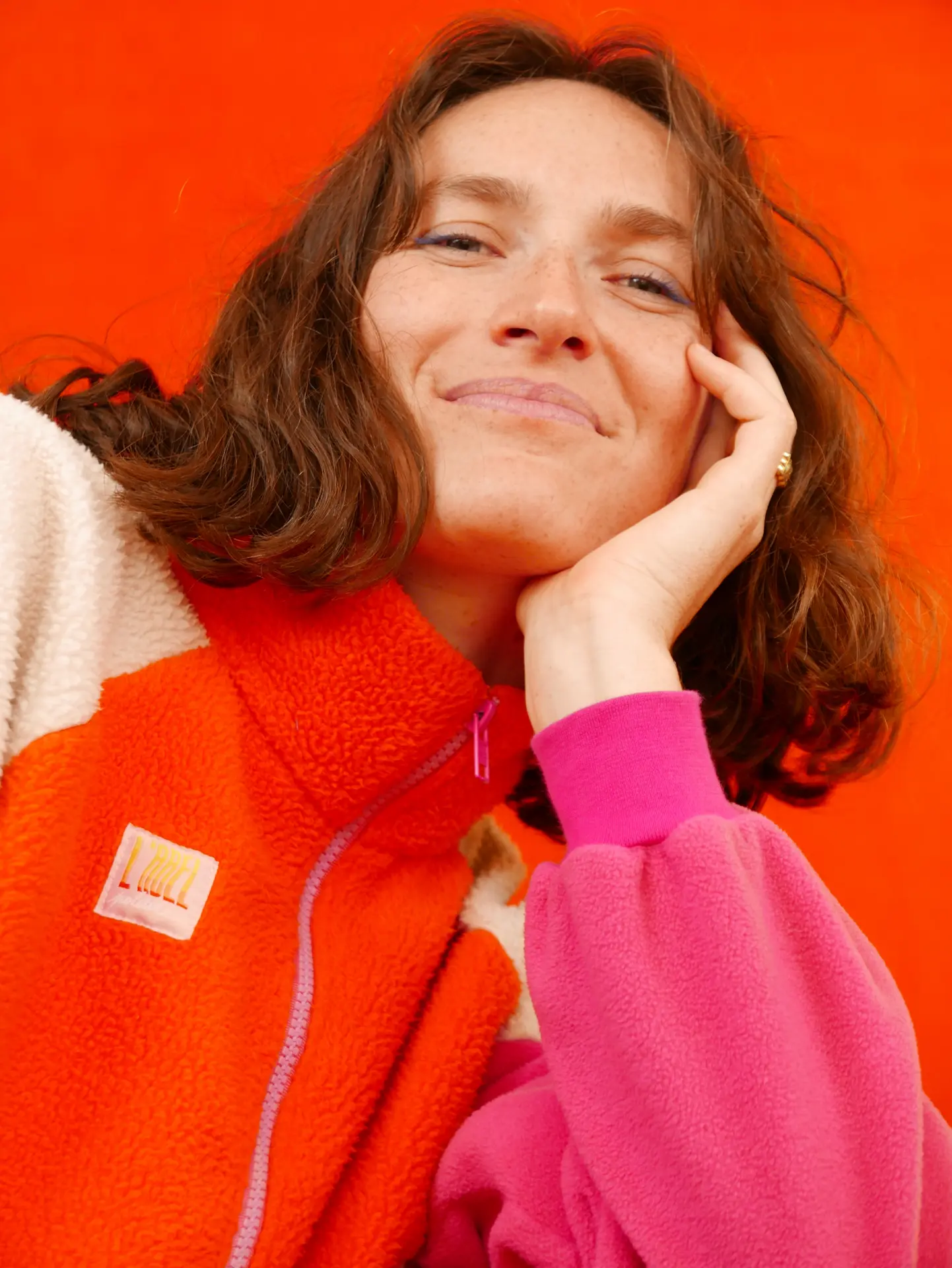 Veste Polaire Personnalisable - Mistral – Image 7