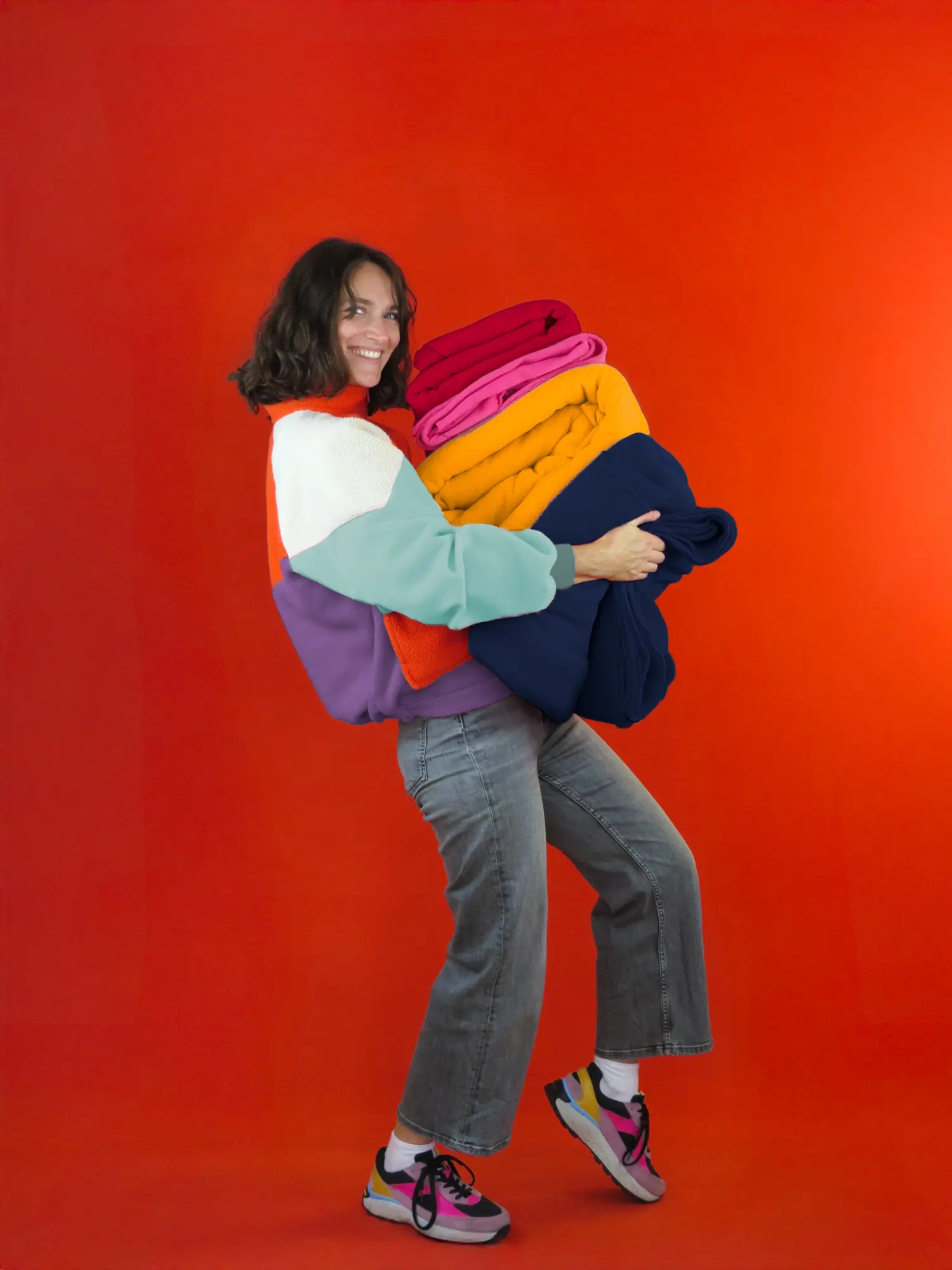 mistral-persnnalisée