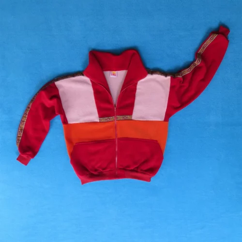 Veste Polaire Personnalisable