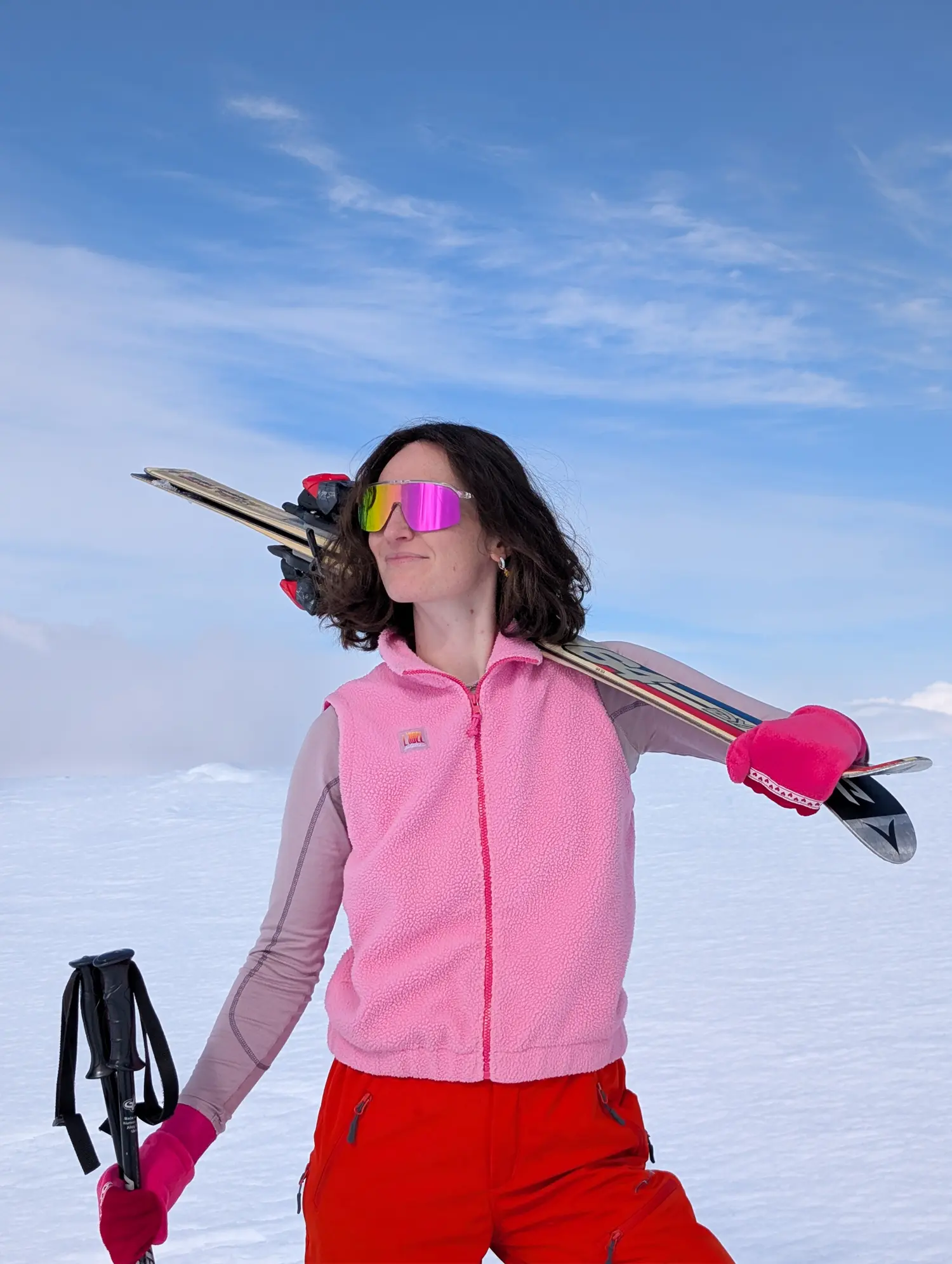 polaire_sans_manches_rose_ski-1