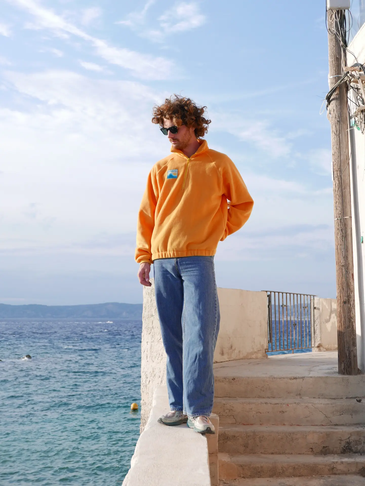 polaire-unie-jaune-thomas-4